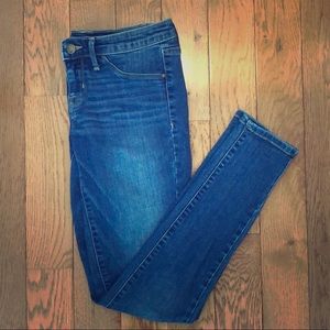 Mossimo Mid-rise Jegging